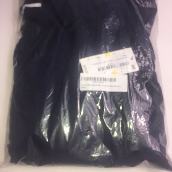 Charter Club Women's Medium Scalloped Bell-Sleeve Cardigan Retail $79.50 - Picture 4 of 6